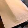 Cream roller blinds Image 3