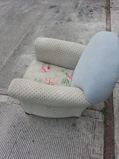 Armchair