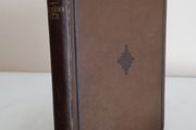 Introduction to the Study of Modern Forest Economy by John Croumbie Brown (GT904)