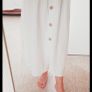 Zara White Dress - S Image 2