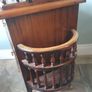 Vintage Drinks/Tea cabinet Image 6