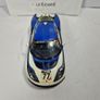 Scalextric C3599 Lotus Evora GT4 Slot Car  ( 24hr gt touring endurance Le Mans ) Image 5