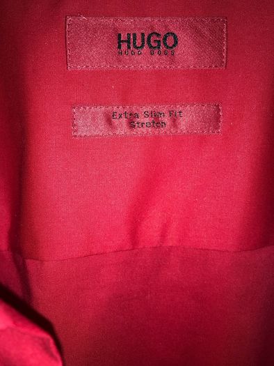H U G O  B O S S  |  Shirt