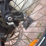 Kross Hexagon Mountain Bike Red (21-Speed) Image 6