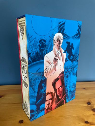 Absolute Planetary: The Complete Edition (OOP)