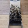Bosch Professional 25pc. HSS-G ProBox Metal Drill Bit Set for Steel, 1-13 mm, Image 5