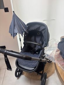 Bugaboo fox 5 travel system