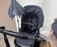 Bugaboo fox 5 travel system