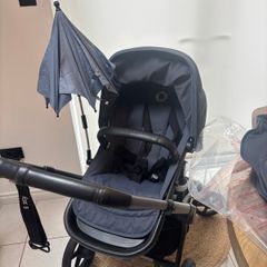 Bugaboo fox 5 travel system