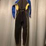 Pegaso 3mm wetsuit / Men's size small Image 5