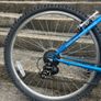 Teen Mountain Bike- Blue Image 7