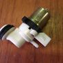 Windscreen Washer Pump (Fiat) Image 2