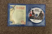 Call of Duty Black Ops Cold War PS5 Game Only