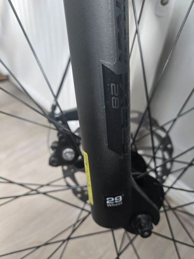 TREK Marlin 4