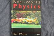 Real World Physics