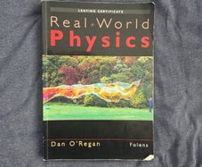 Real World Physics