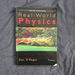 Real World Physics