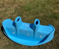 kids seesaw