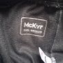 Mc kvr armagh gaa bottoms Size medium 32" leg black In like new condition Image 8
