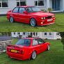 Bmw E30 318is Image 3