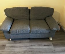 2 Seater Couch ,