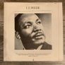 U2 - Pride in the Name of Love - Original 1984 UK 7" Vnyl Image 2