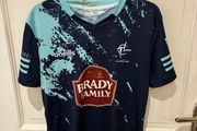 Kildare jersey