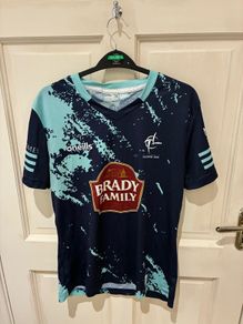 Kildare jersey