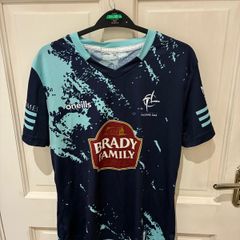 Kildare jersey