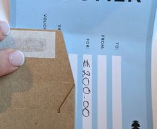 400 euro Outset Design Voucher Galway City Centre  Half Price