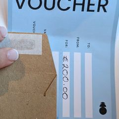 400 euro Outset Design Voucher Galway City Centre  Half Price