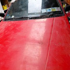 Mazda 323