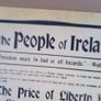 Irish Citizen Army 1913 Recruitment Notice Irish Volunteers 1913 Public Notice Posters Image 3