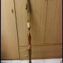 Traditional Recurve Bow Image 7