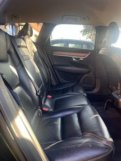2017 Volvo V90 D4 Automatic 190bhp Inscription