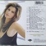 Shania Twain - Come on Over Cd Image 3