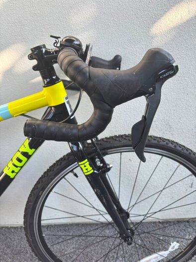 Hoy Meadowmill 26" Junior Road / Racing Bike