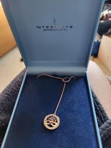 Newbridge Necklace