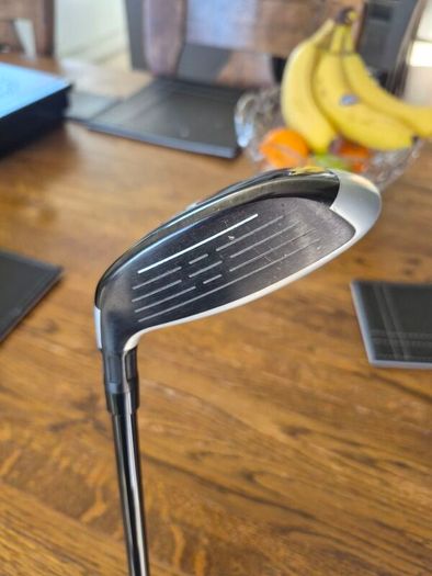 TaylorMade M4 Woods