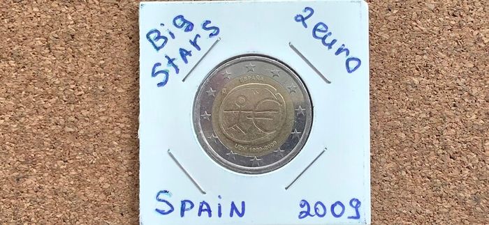 2 euro coin