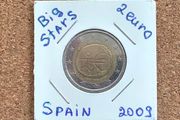 2 euro coin