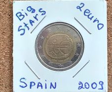 2 euro coin