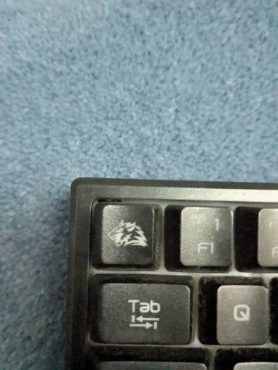 gaiming keyboard