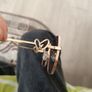 LV ladies  sunglasses Image 3