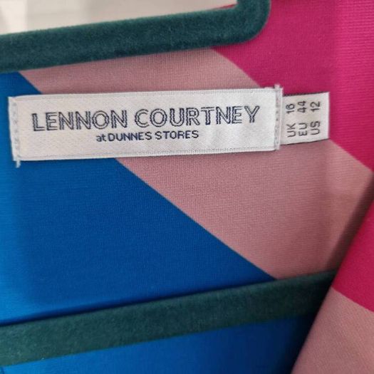 Lennon Courtney dress size 16