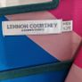 Lennon Courtney dress size 16 Image 5