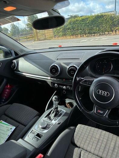 Audi A3 Automatic