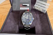 Tudor Black Bay 58 Blue