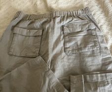 Men's shorts size 32
