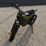 Kuberg Cross Hero Kids dirt bike Image 3